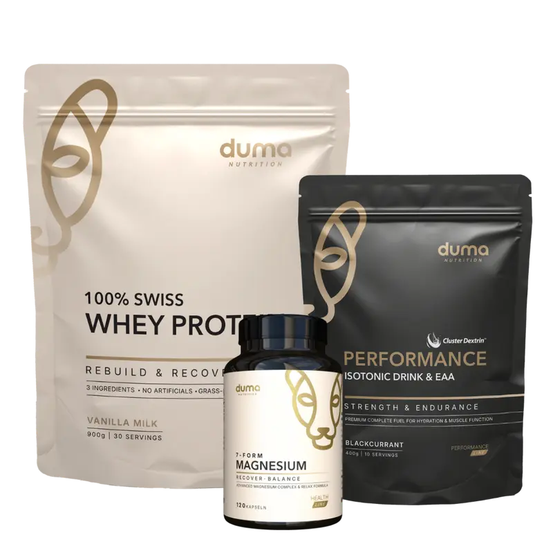 Everyday Athlete Bundle