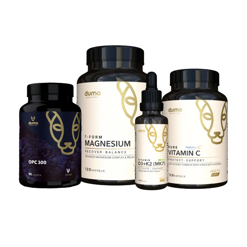 Everyday Health Bundle