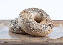 Everything Bagels x 3