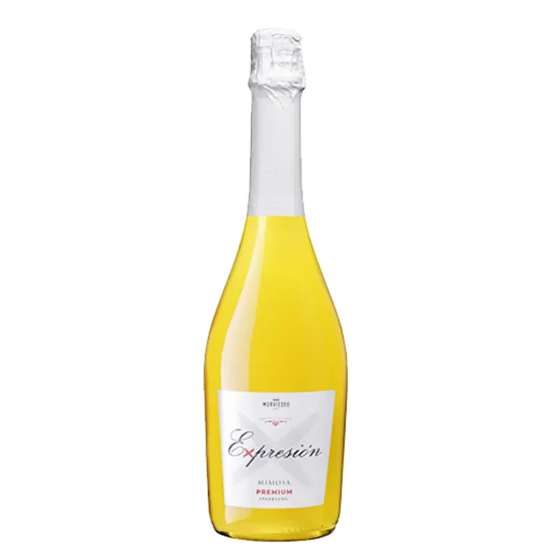 Expresión Mimosa Premium Sparkling 6 %