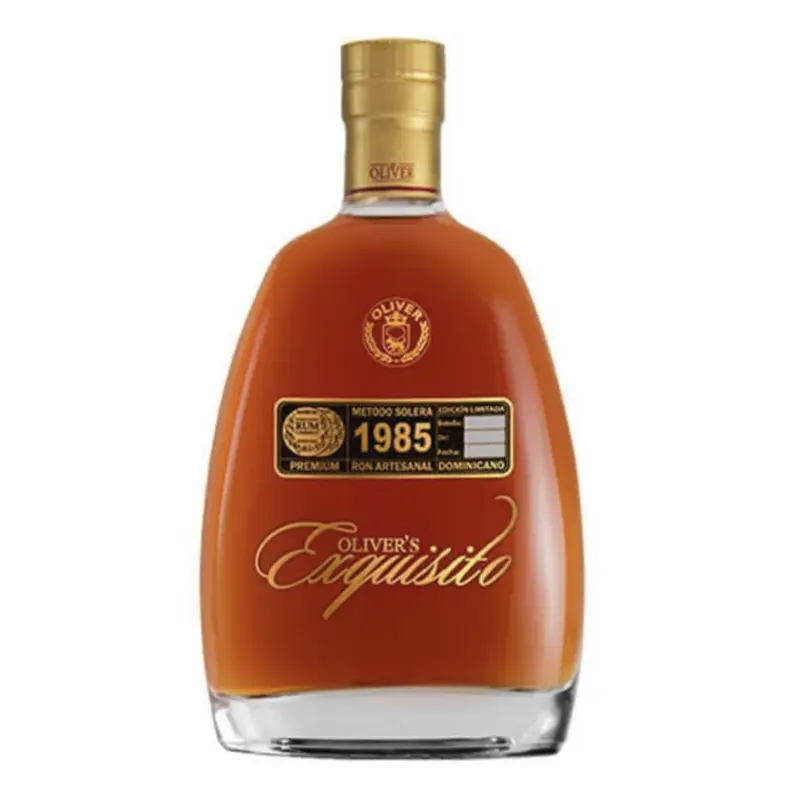 Exquisito 1985 – 40°