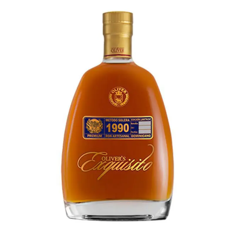 Exquisito 1990 – 40°