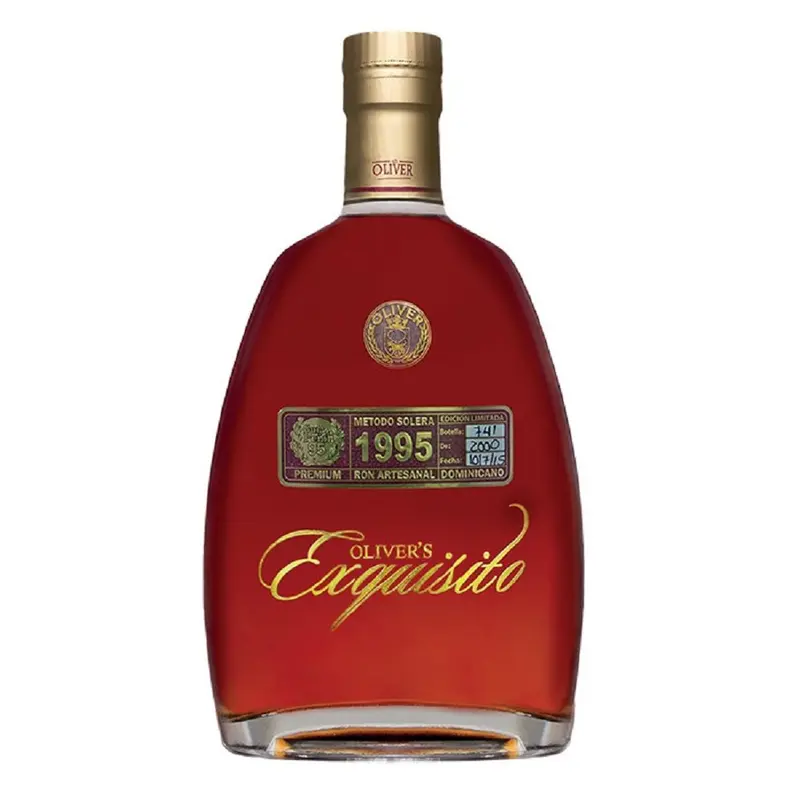Exquisito 1995 – 40°