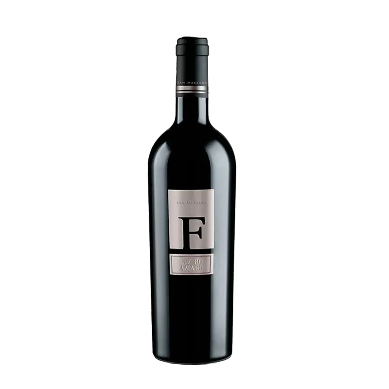 F Negroamaro Salento IGP