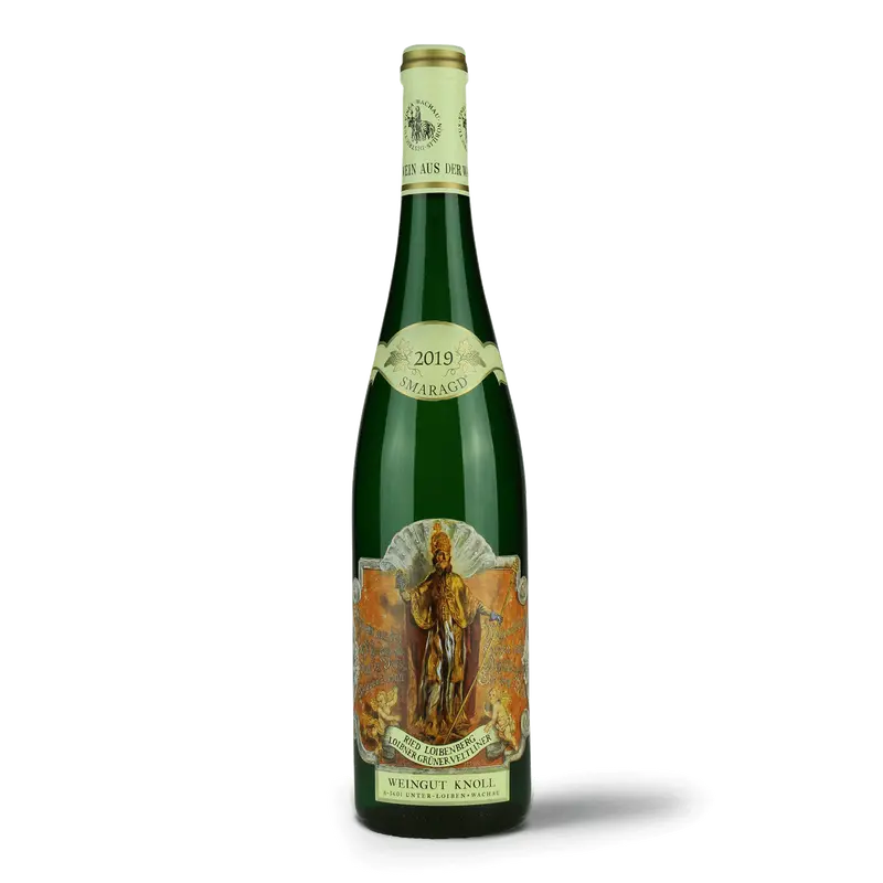 F. X. Pichler Grüner Veltliner Ried Loibenberg Smaragd 2019