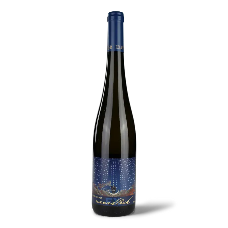 F. X. Pichler Grüner Veltliner Unendlich 2021