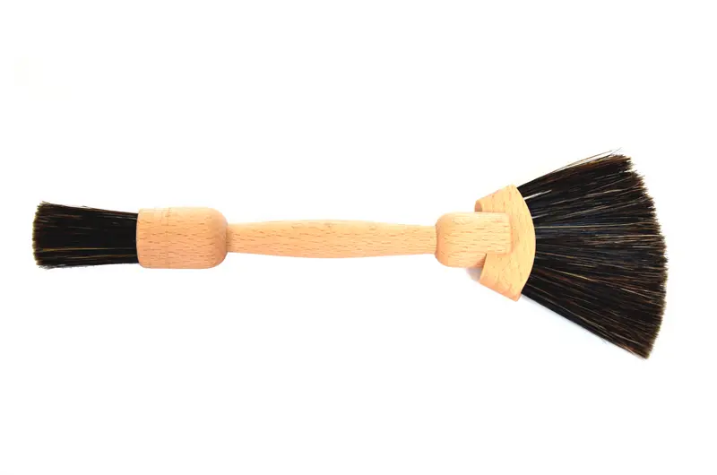 Fächer Pinsel