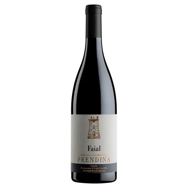 Faial Merlot 2023 Garda DOC