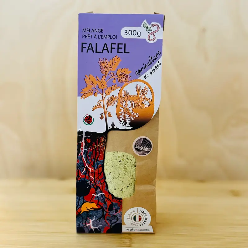 Falafel