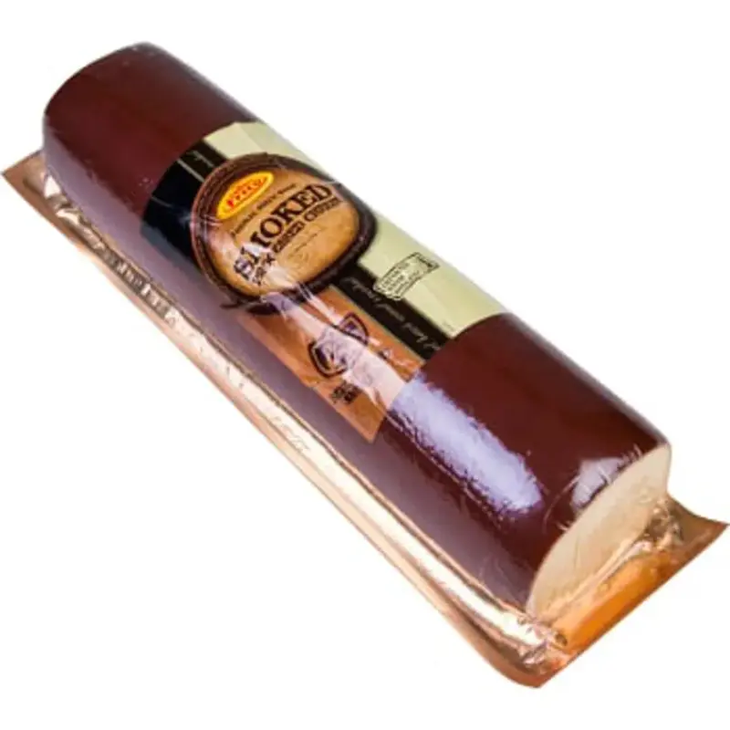 Falbygdens Rökt ost 23% - Smoked Cheese - 200 g