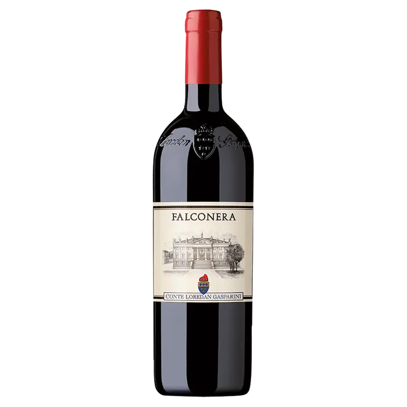 Falconera Merlot 2022 IGT
