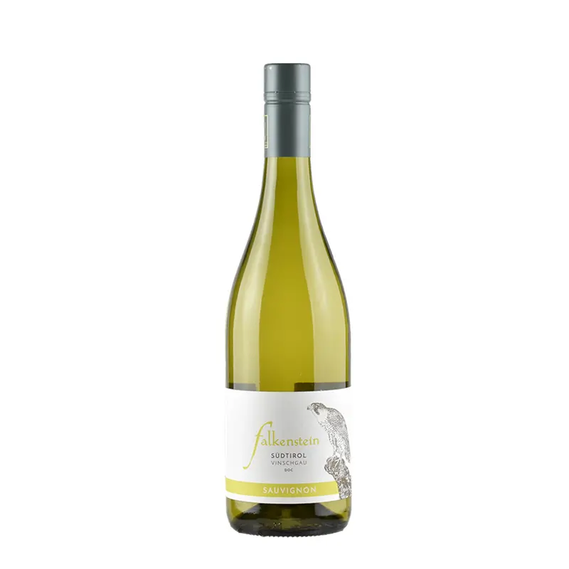 Falkenstein SAUVIGNON ALTO ADIGE Val Venosta DOC 2022
