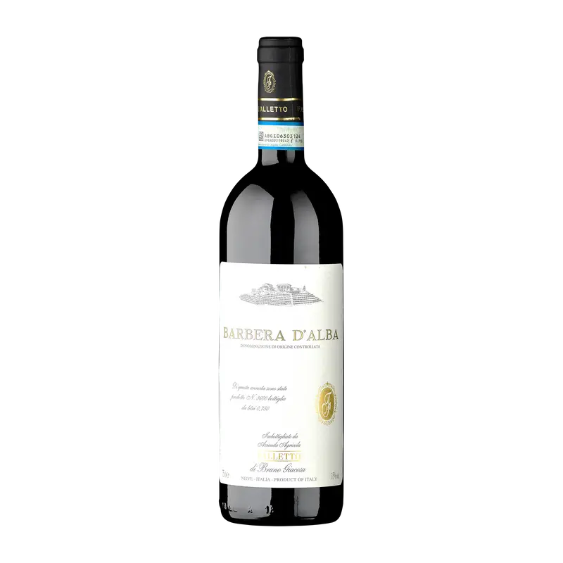 Falletto Barbera d'Alba 2023 DOC