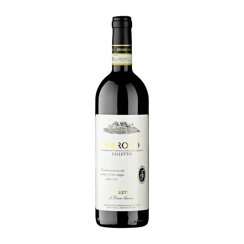 Falletto Barolo 2021 DOCG
