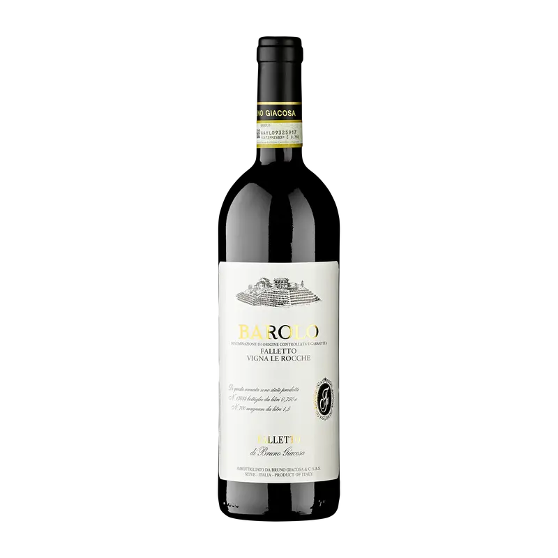 Falletto Vigna Le Rocche Barolo 2019 DOCG