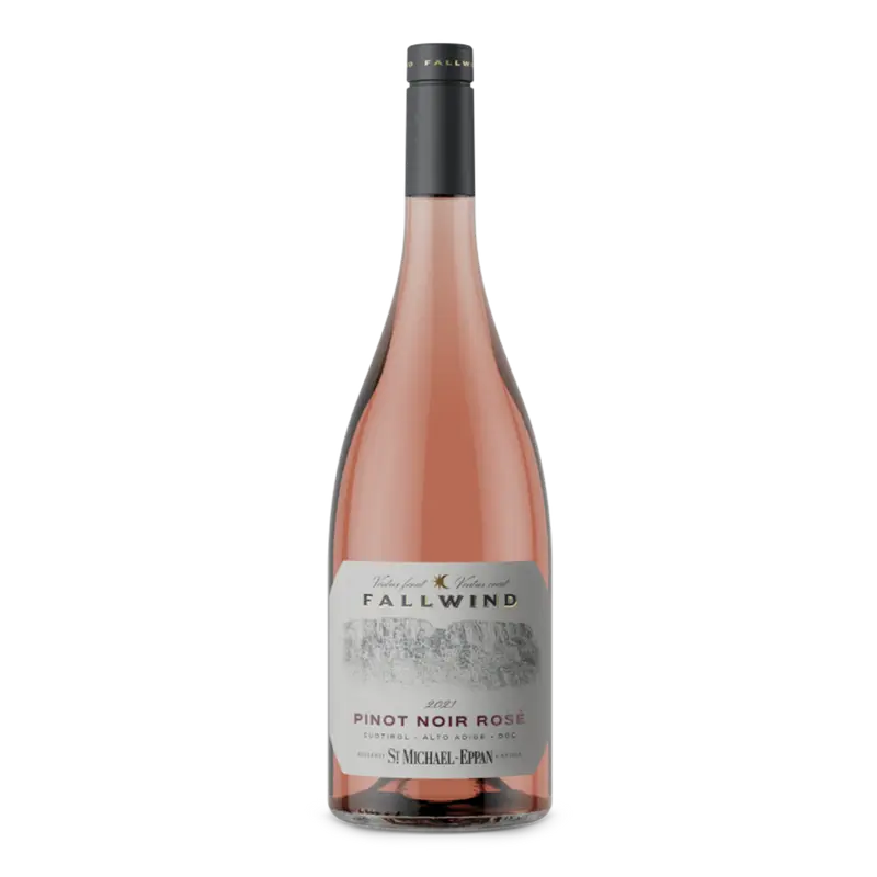 Fallwind Blauburgunder Rosé 2025 Südtirol DOC