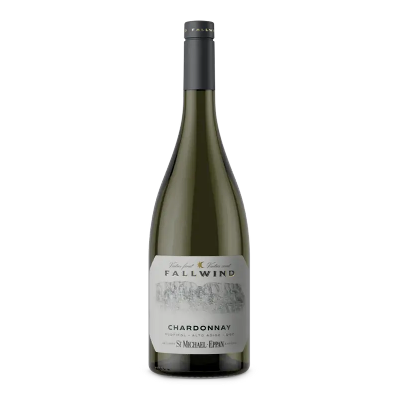 Fallwind Chardonnay 2025 Südtirol DOC