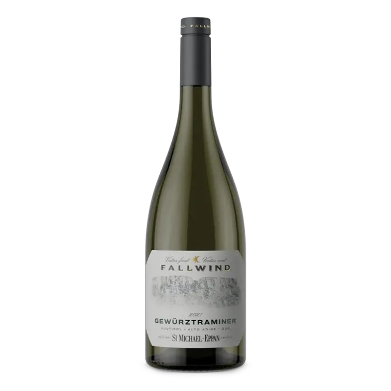 Fallwind Gewürztraminer 2025 Südtirol DOC
