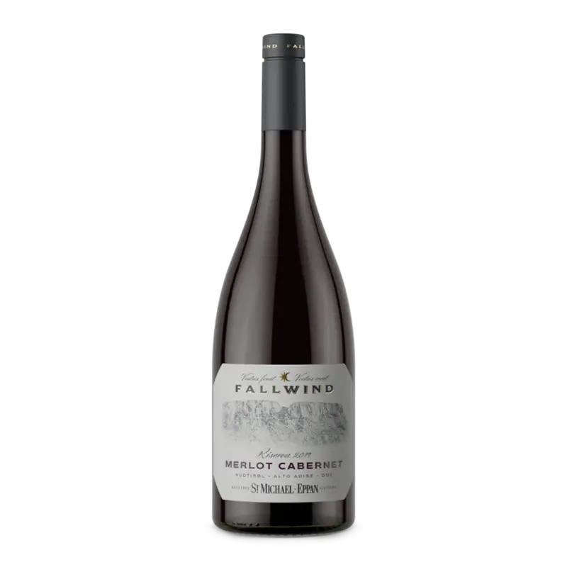 Fallwind Merlot Cabernet Riserva 2023 Südtirol DOC