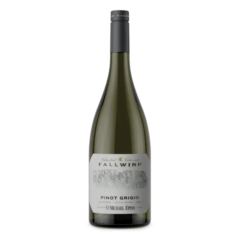 Fallwind Pinot Grigio 2025 Südtirol DOC