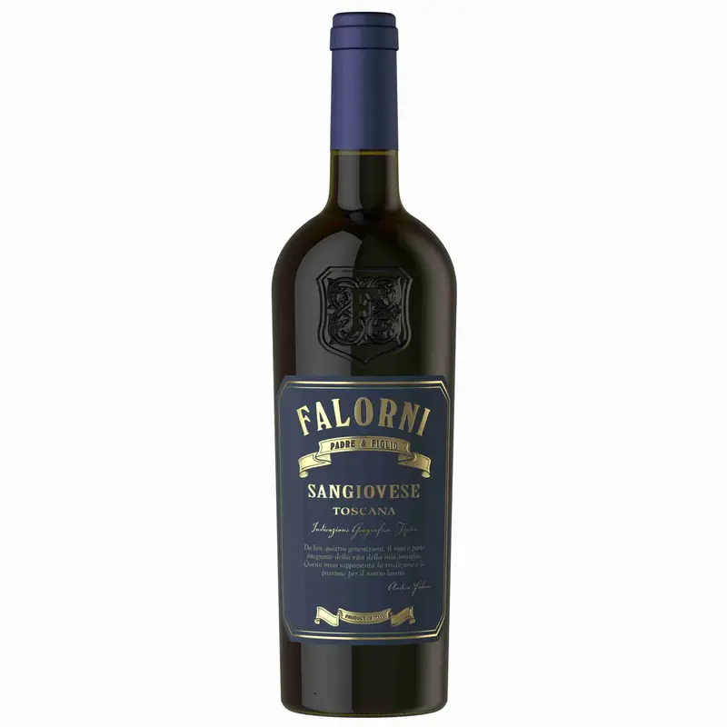 Falorni Sangiovese Toscana IGT 2019