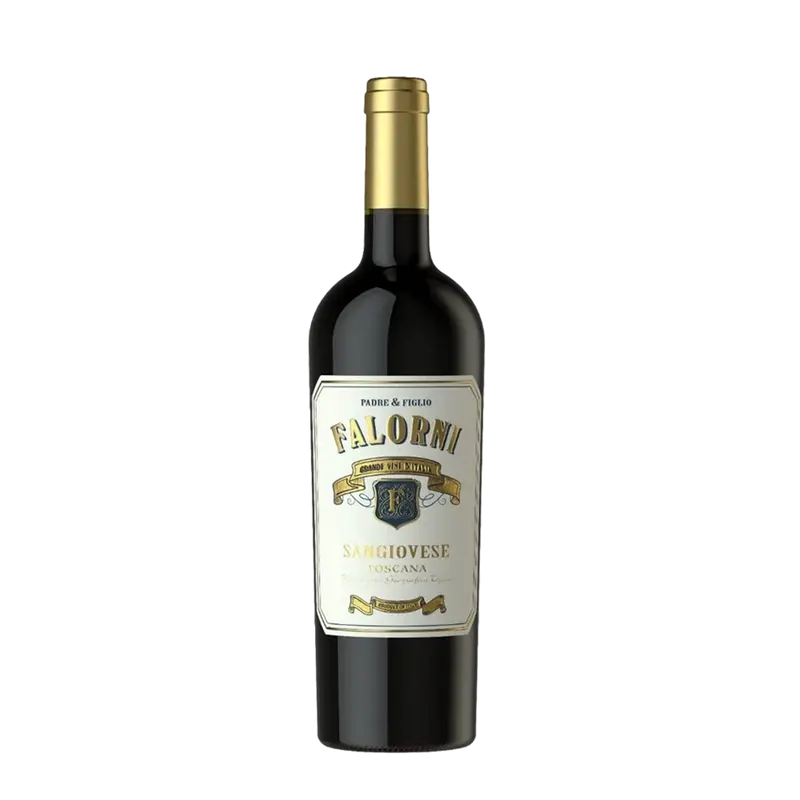 Falorni Sangiovese Toscana IGT Agricole Selv