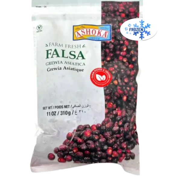 Falsa - Grewia Asiatica - 310 g