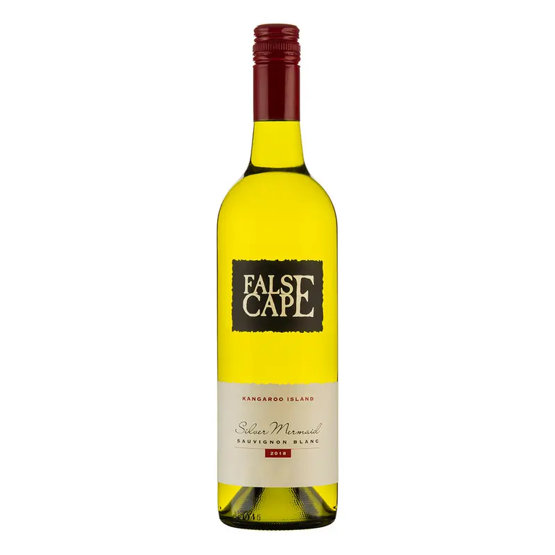 False Cape Silver Mermaid Sauvignon Blanc 75cl