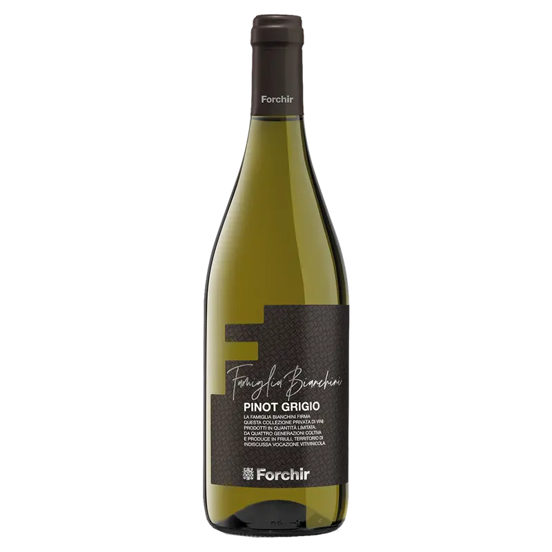 Famiglia Bianchini Pinot Grigio 2023 DOC