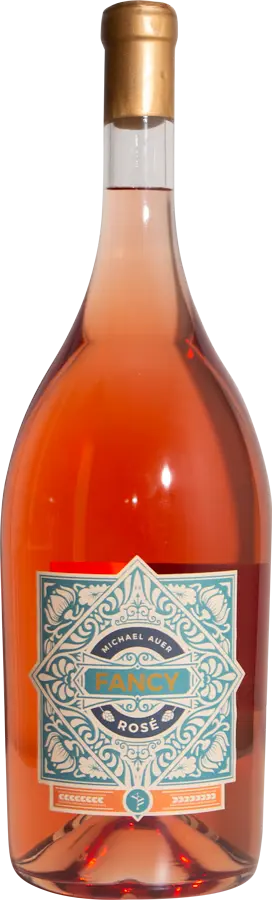 Fancy Rosé Doppelmagnum 2025