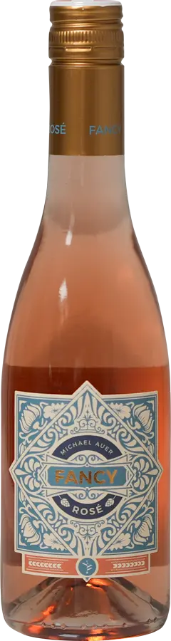 Fancy Rosé Kleinflasche 2025
