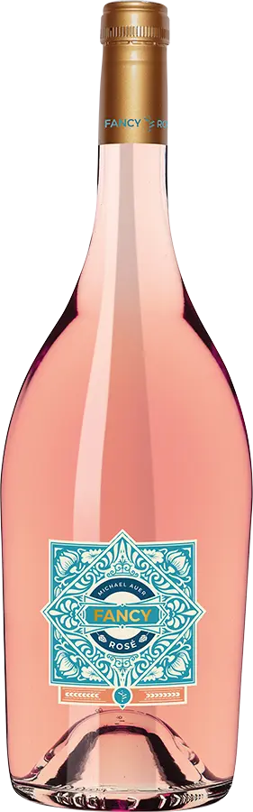 Fancy Rosé Magnum 2025