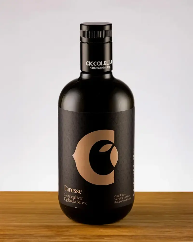 Faresse von Ciccolella