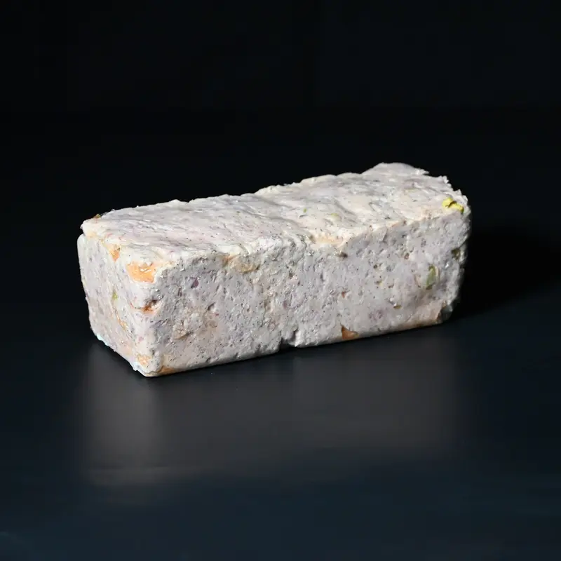 Fasan | Terrine | mit Pistazien | ca. 1.0 kg | FR | frisch