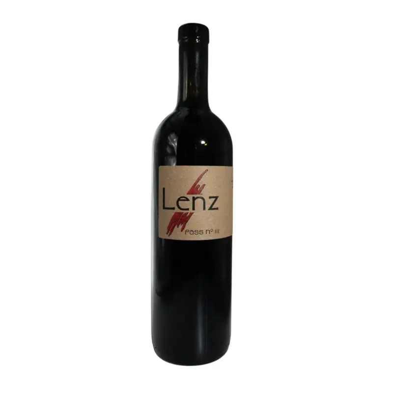 Fass N°111 Cabernet Jura Weingut Lenz