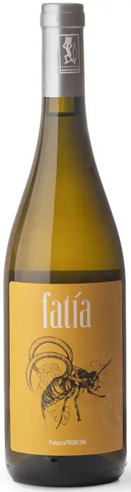 Fatia IGP Frusinate 2022 75cl