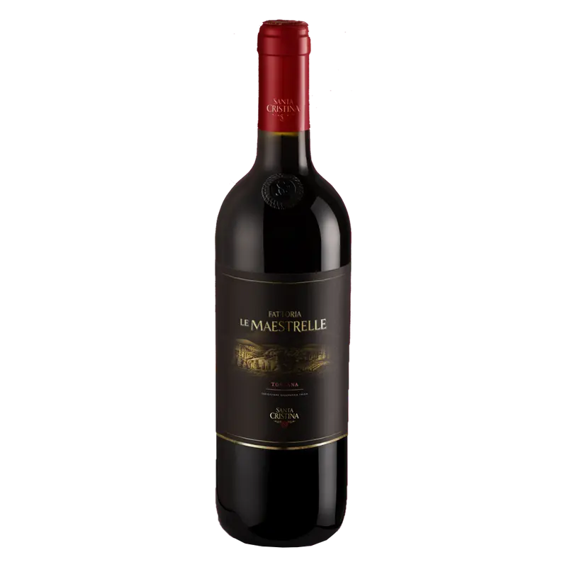Fattoria Le Maestrelle 2023 Toscana igt