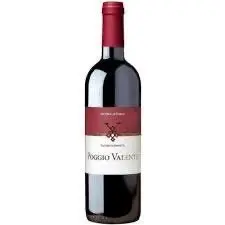 Fattoria le Pupille 'Poggio Valente' 2019