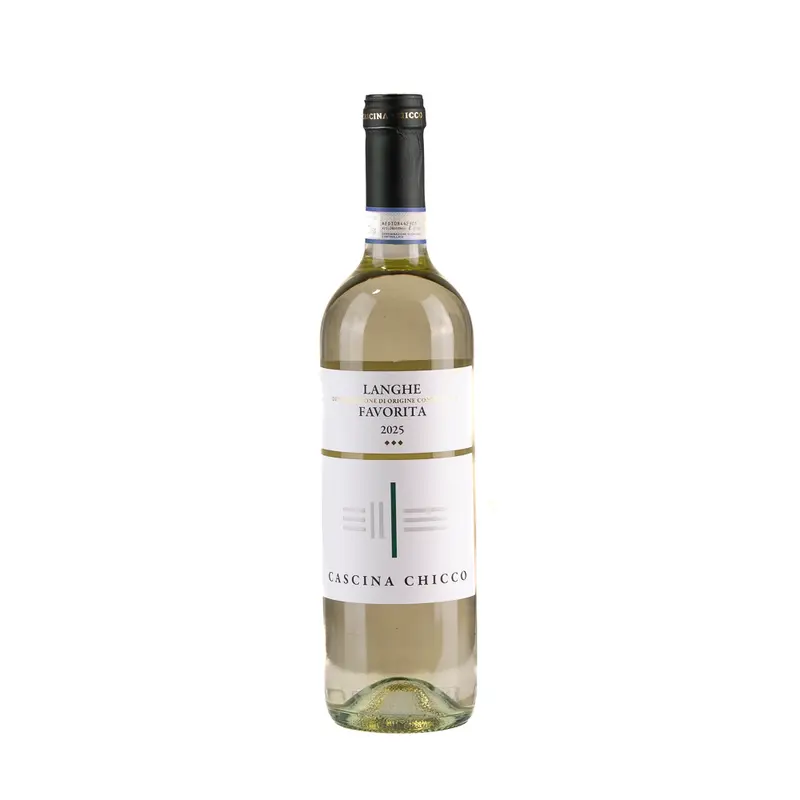 Favorita Langhe DOC
