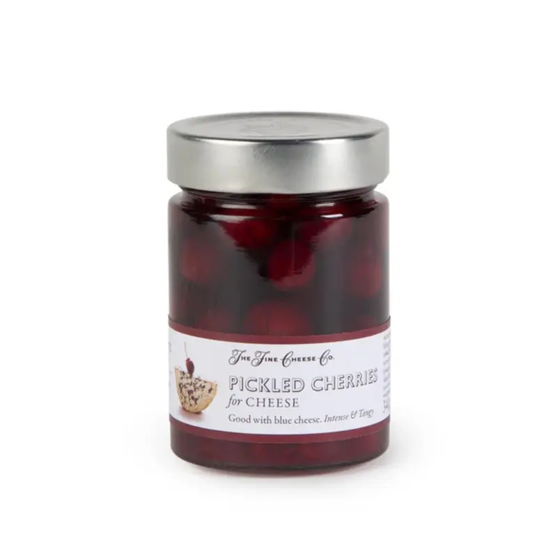FCC Pickled Cherries 340g