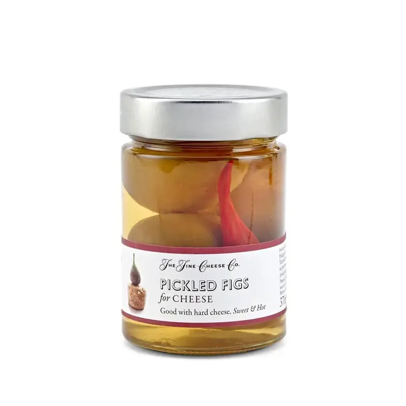 FCC Pickled Figs 370g