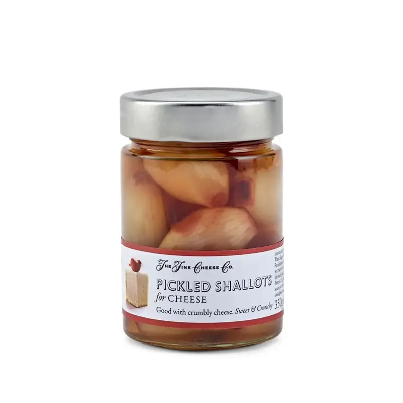 FCC Pickled Shallots 370g