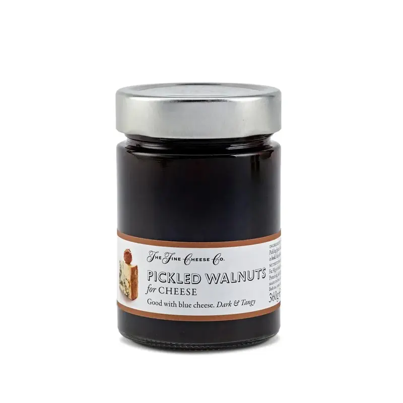 FCC Pickled Walnuts 360g