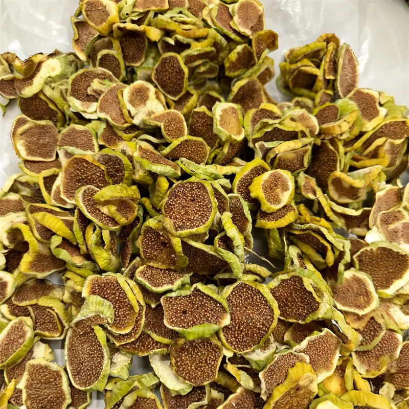Feigenchips 200g • Natürliche