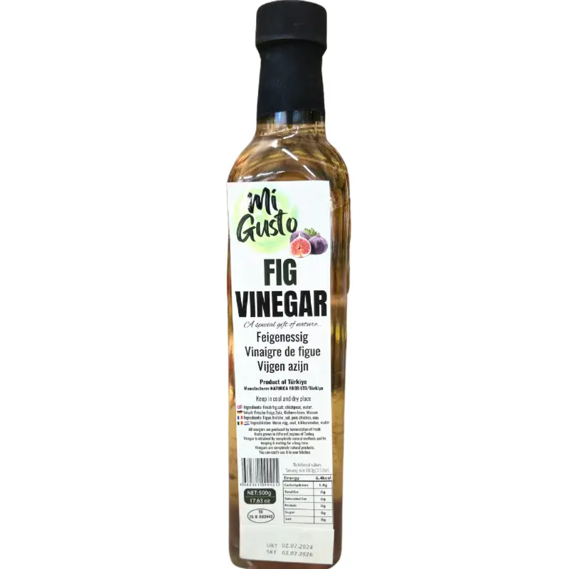 Feigenessig 500g