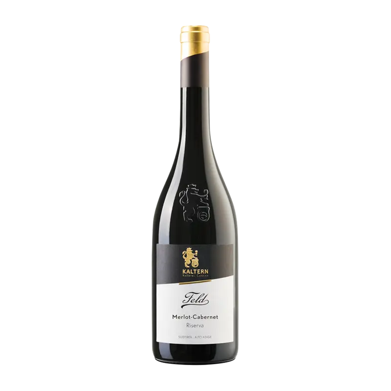 Feld Cabernet Merlot Riserva 2023 Südtirol DOC