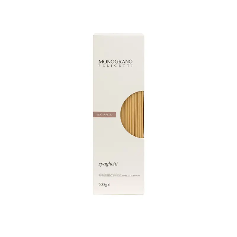 Felicetti - Linguine BIO 500gr
