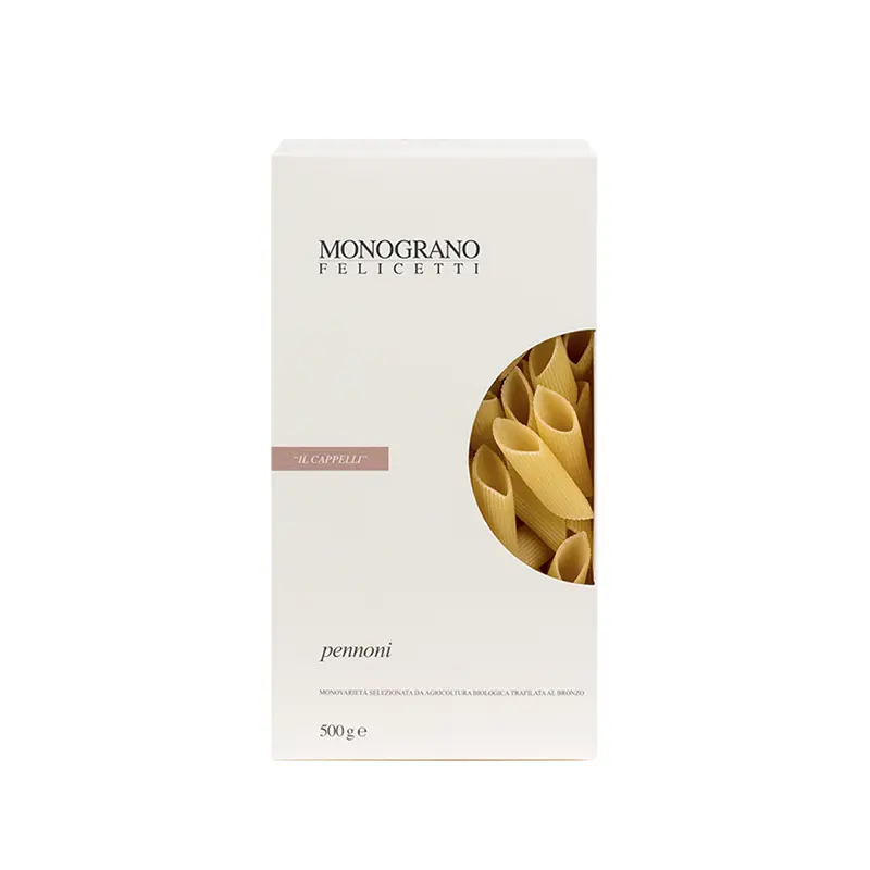 Felicetti - Pennoni BIO 500gr