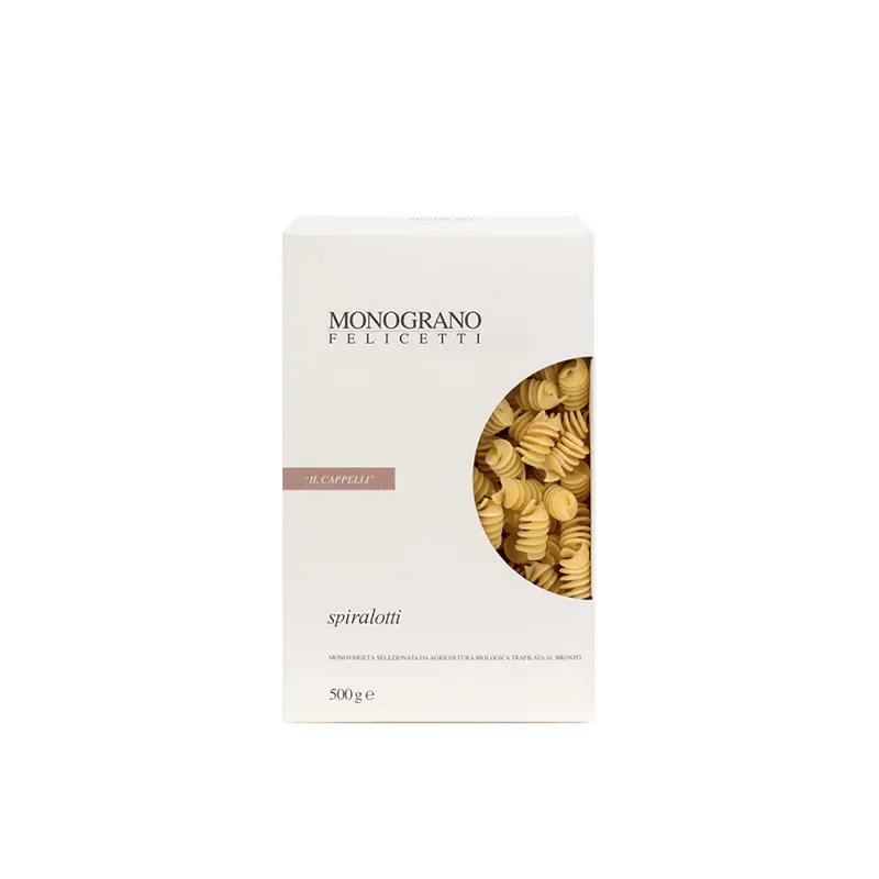 Felicetti - Spiralotti BIO 500gr