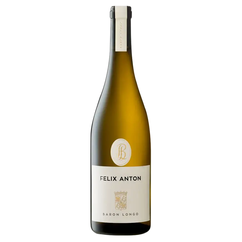 Felix Anton weiss 2023 Südtirol DOC